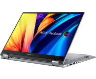 ASUS Vivobook S14 Flip i5-12500H/16GB/512/Win11 - 1083457 - zdjęcie 4